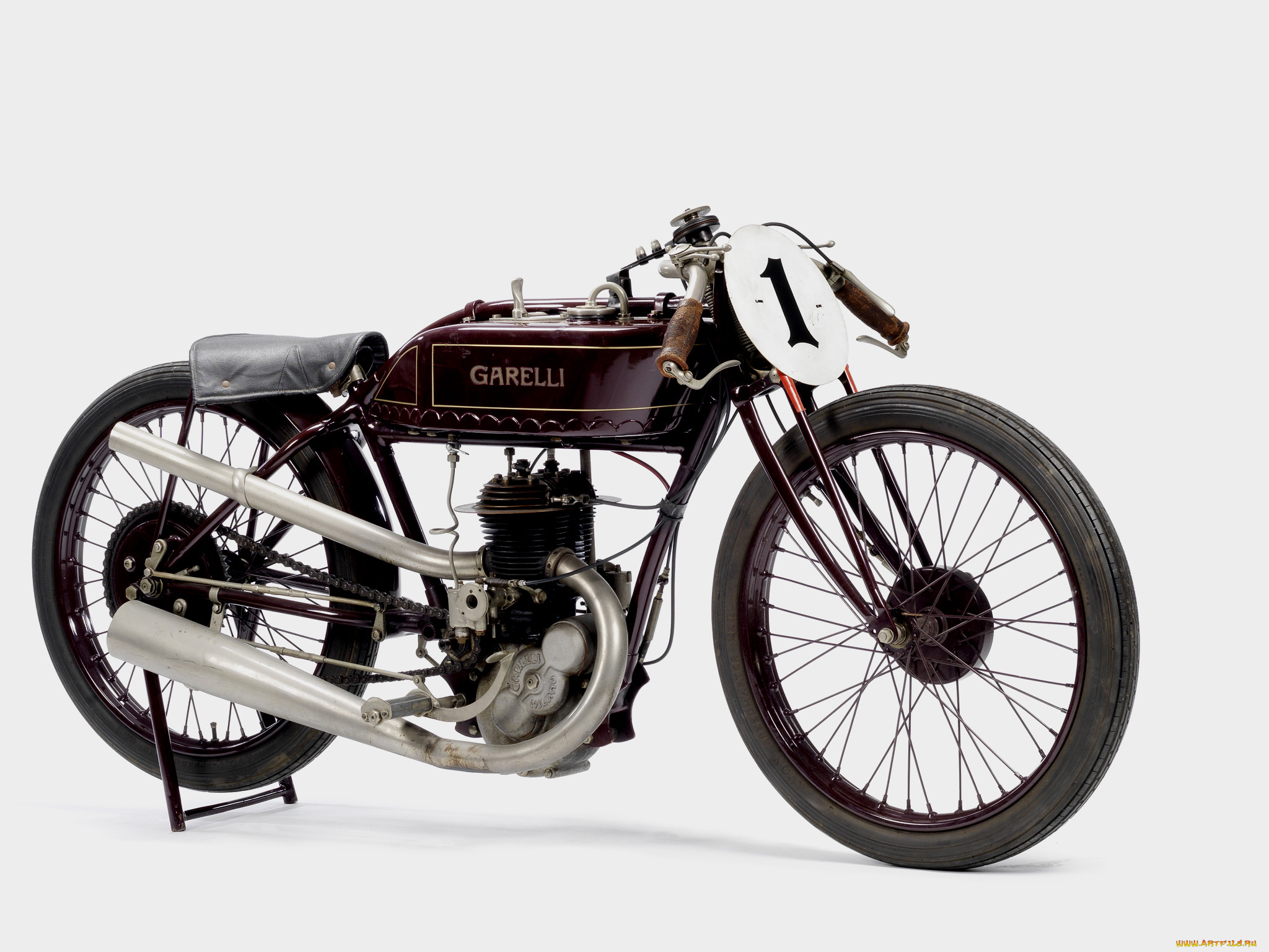 1926 garelli 348cc racing motorcycle, , -unsort, racing